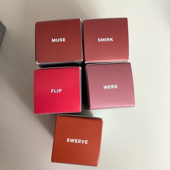 Milk Makeup Lip + Cheek Sticks (multiple shades) - Picture 5 of 5